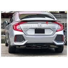 Car Spoiler 2