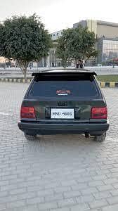 Car Spoiler 13