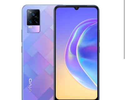 Vivo v21 e best condition