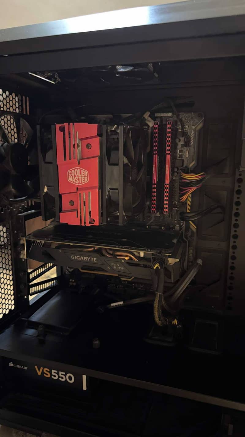 8th gen PC Build ~i5 8600K Processor - Gaming PCs - 1104649785