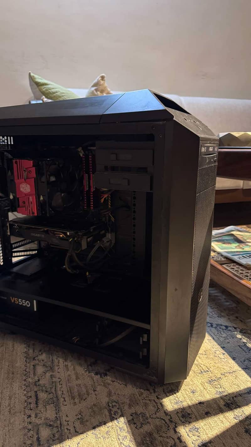 8th gen PC Build ~i5 8600K Processor - Gaming PCs - 1104649785