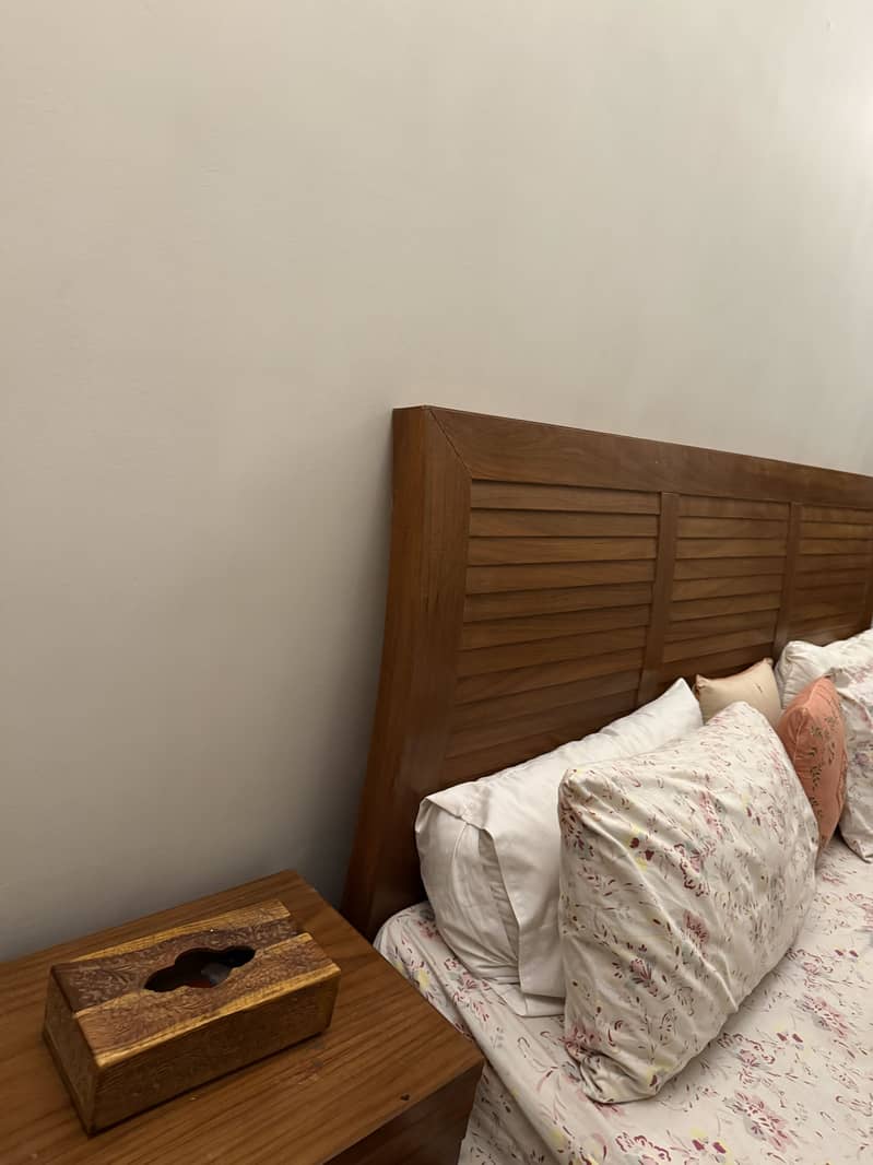 Elegant bed set 2