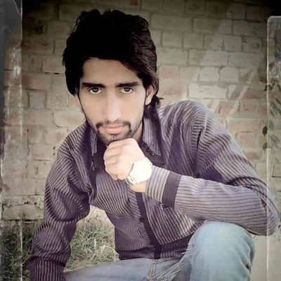SaQiB RaMzAn