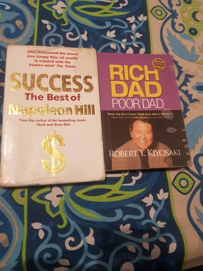 money management books