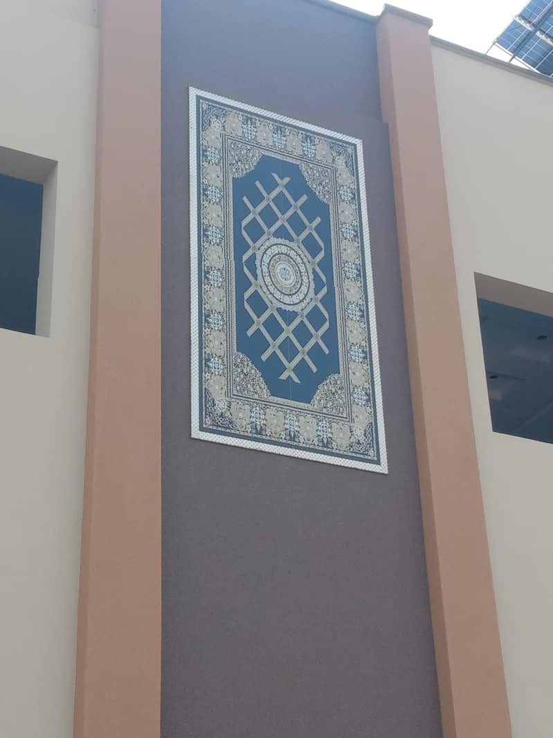 Expert Grey Structure, Tile Fitting & Marble Fixing Services 8
