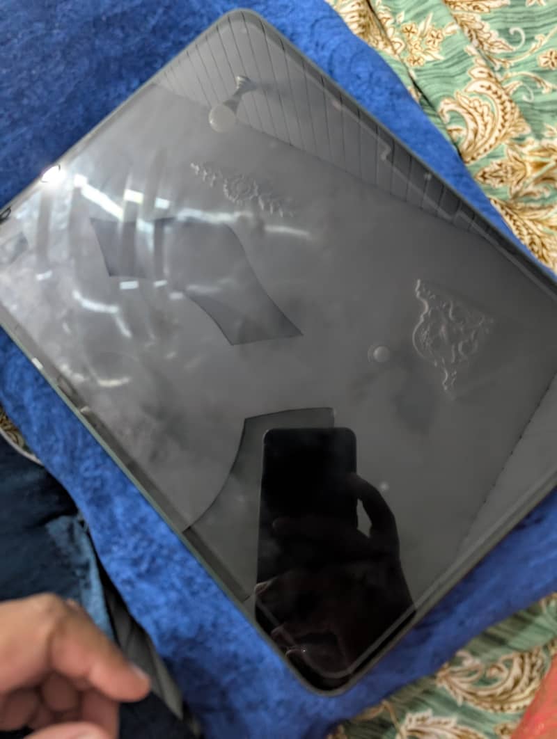 one plus pad 0