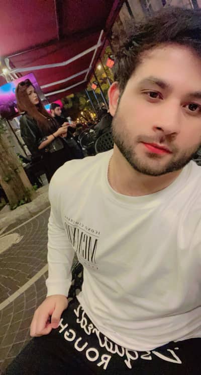 Usman Sheikh