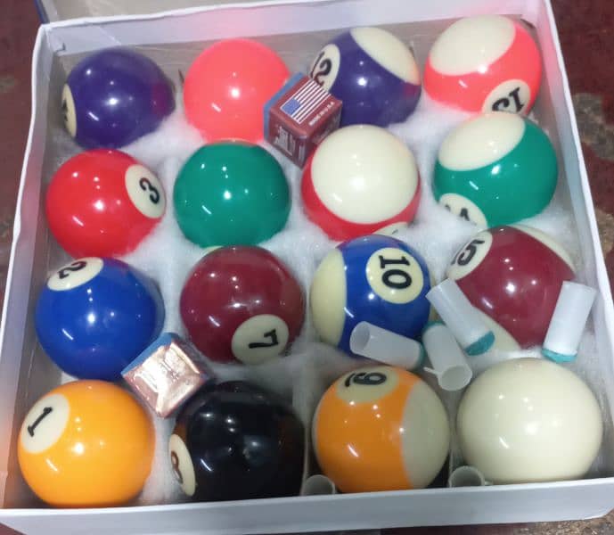 snooker pool table billiard foosball table tennis 6