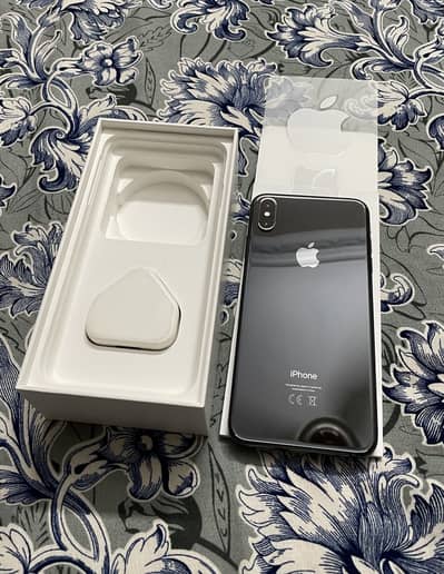 Apple iPhone XS Max