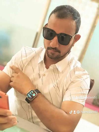Muhammad Rizwan