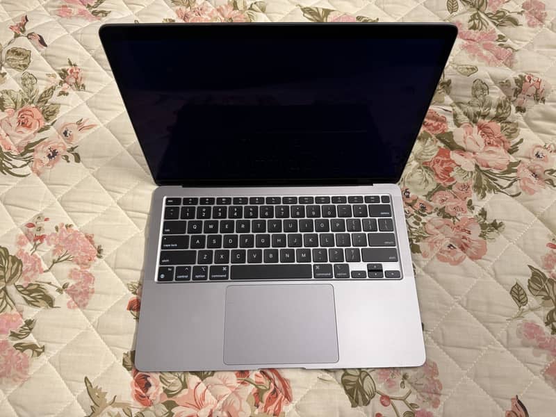 Macbook m1 2