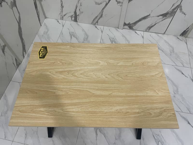 K-Shape Workstation Table 2
