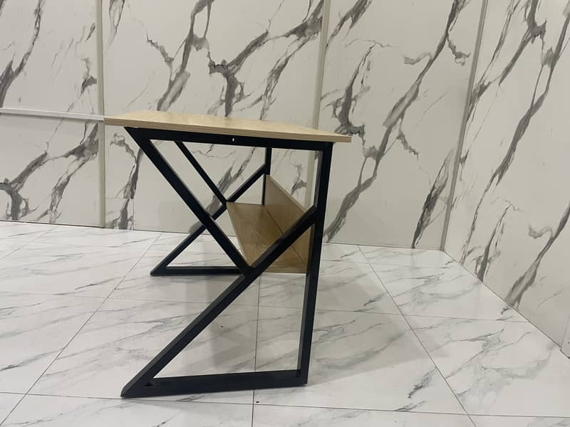 K-Shape Workstation Table 3