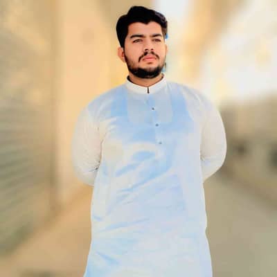Taha Qamar