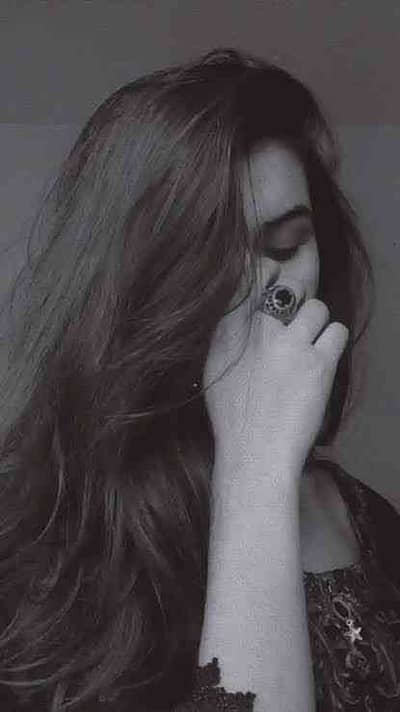 ALONE 
