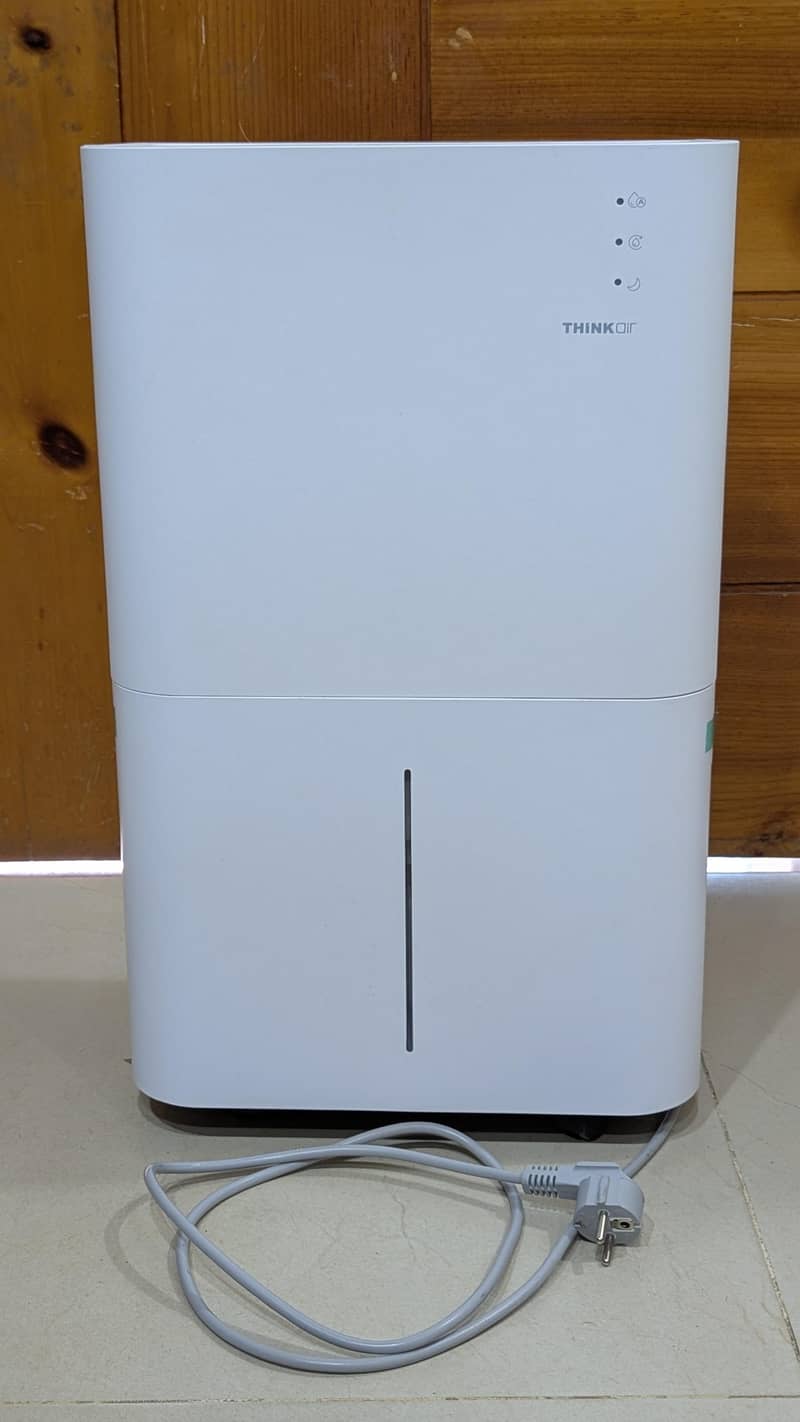 Think way Dehumidifier 0