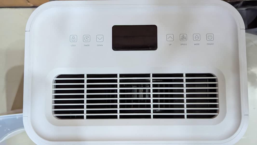 Think way Dehumidifier 1