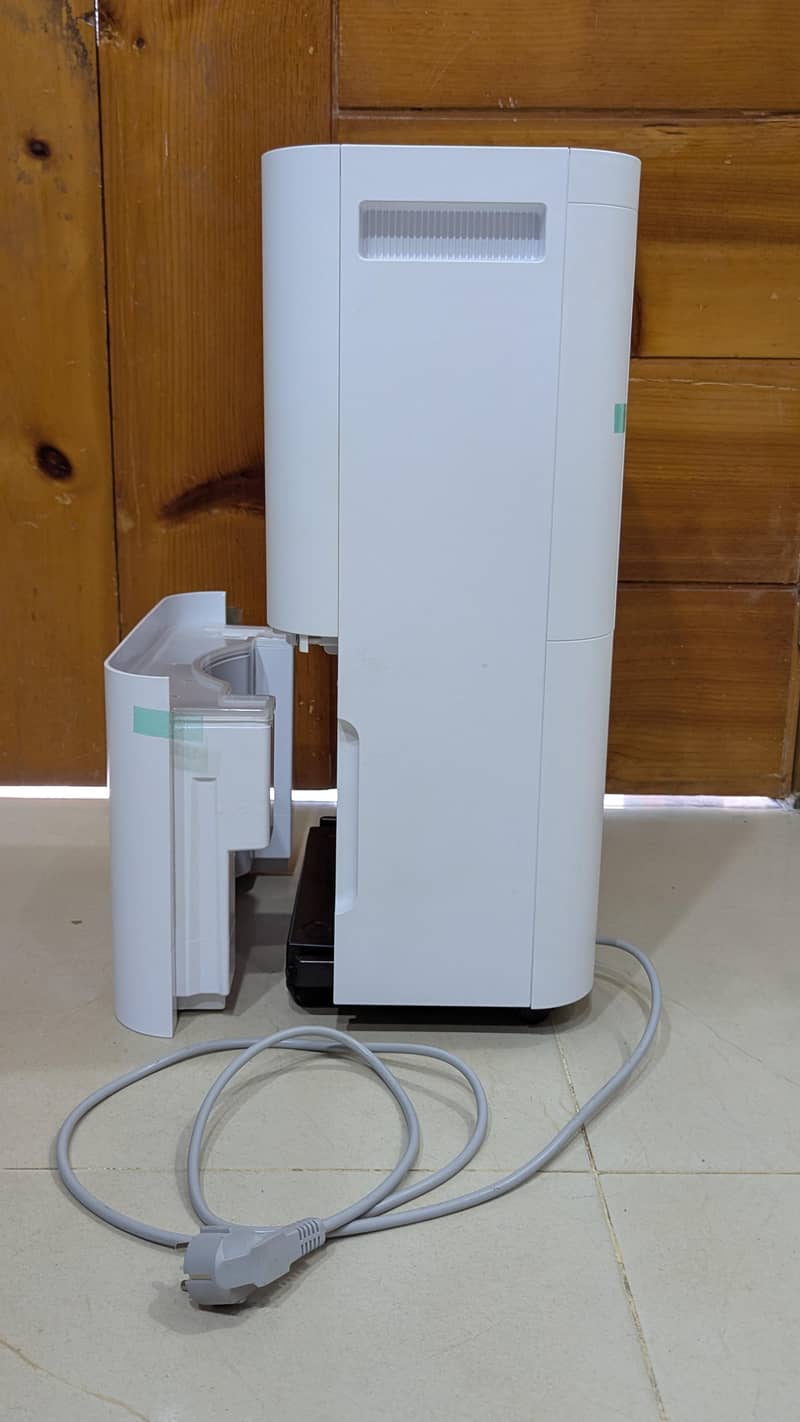 Think way Dehumidifier 3