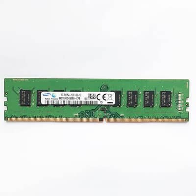 ddr4 ram