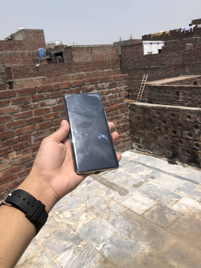 Infinix zero 30 7