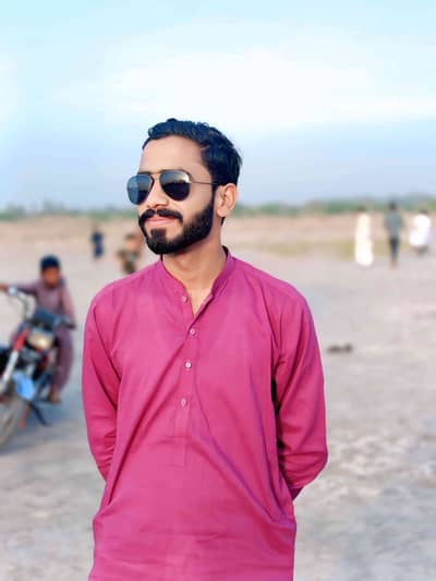 Ahmad Hassan