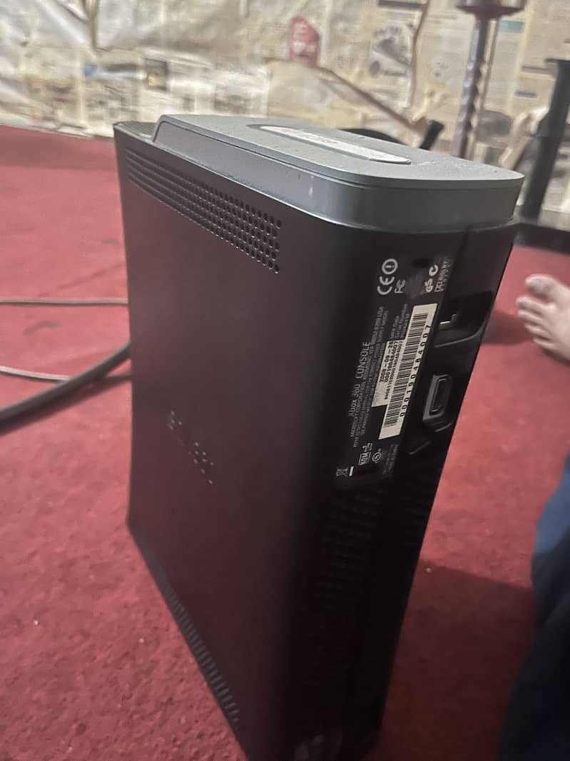 Xbox 360 Jasper (JTAG/RGH) | 250GB | 82 Games Installed | 10/10 1