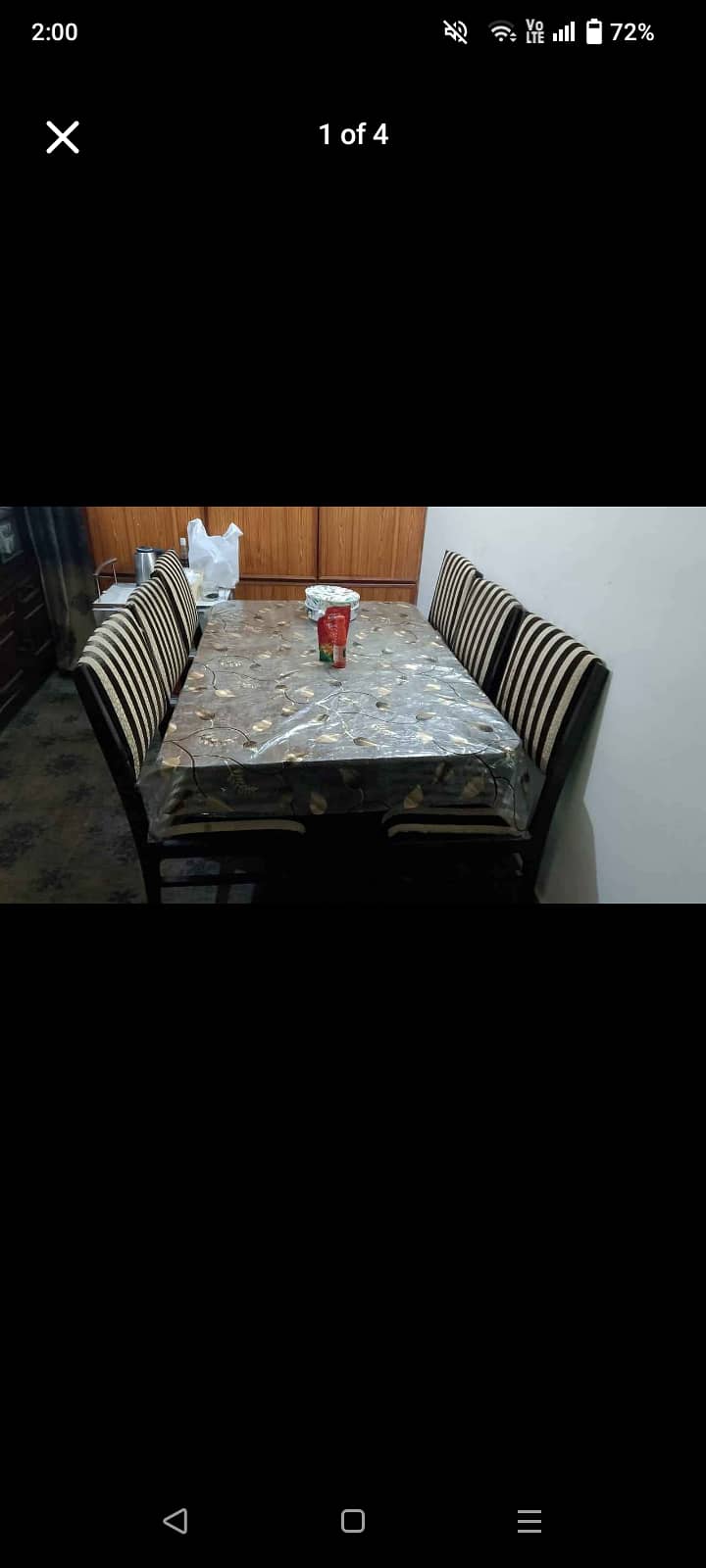 Dining Table 0