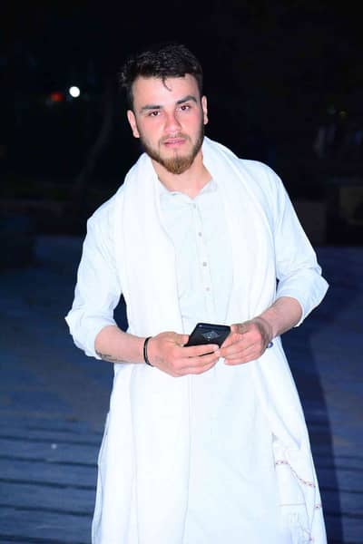 Fida Khan