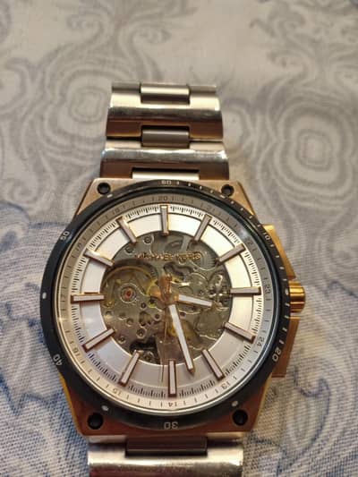 MICHEAL KORS ROLEX CASIO ALL AVAILABLE