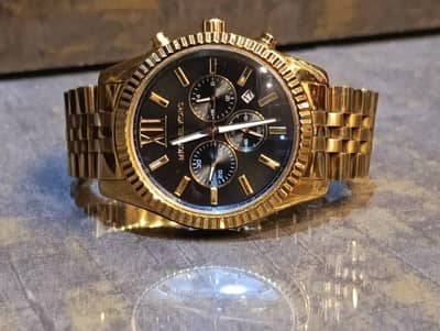 MICHEAL KORS ROLEX CASIO ALL AVAILABLE