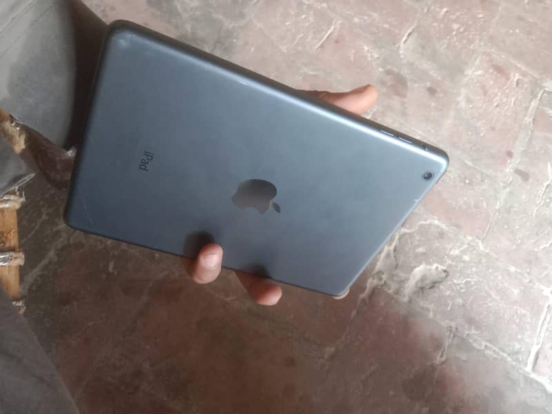 ipad mini 0