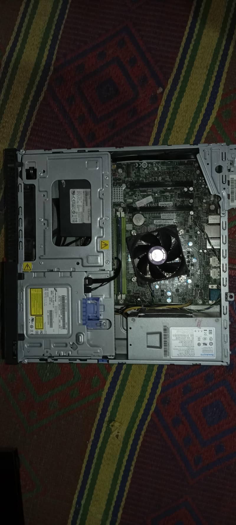 PC system 2
