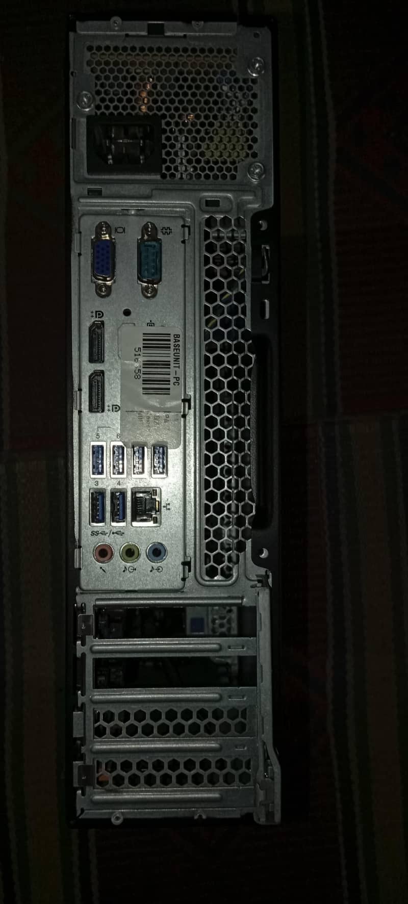 PC system 3