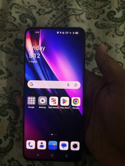 One Plus 10 Pro