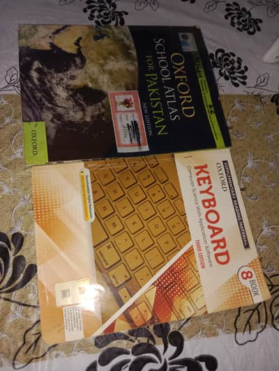 Oxford Cambridge Books