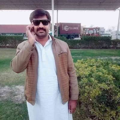 Ghous Khan
