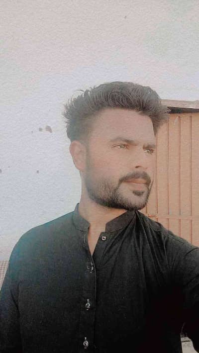 Moon Shahid Sheikh