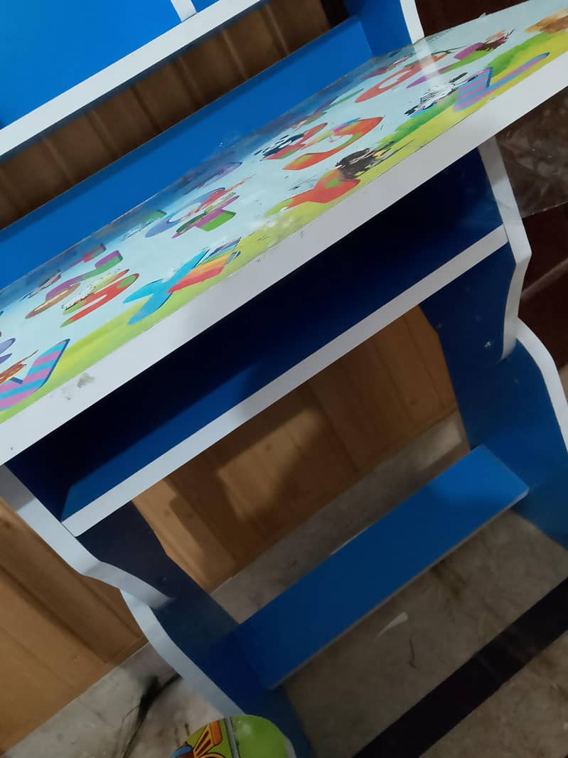 Kids study table 1
