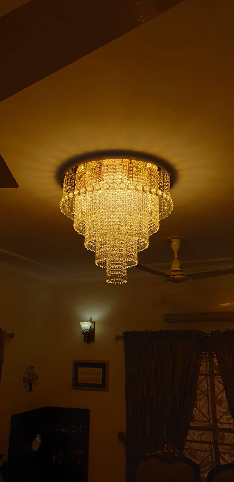 Ceiling lights 4