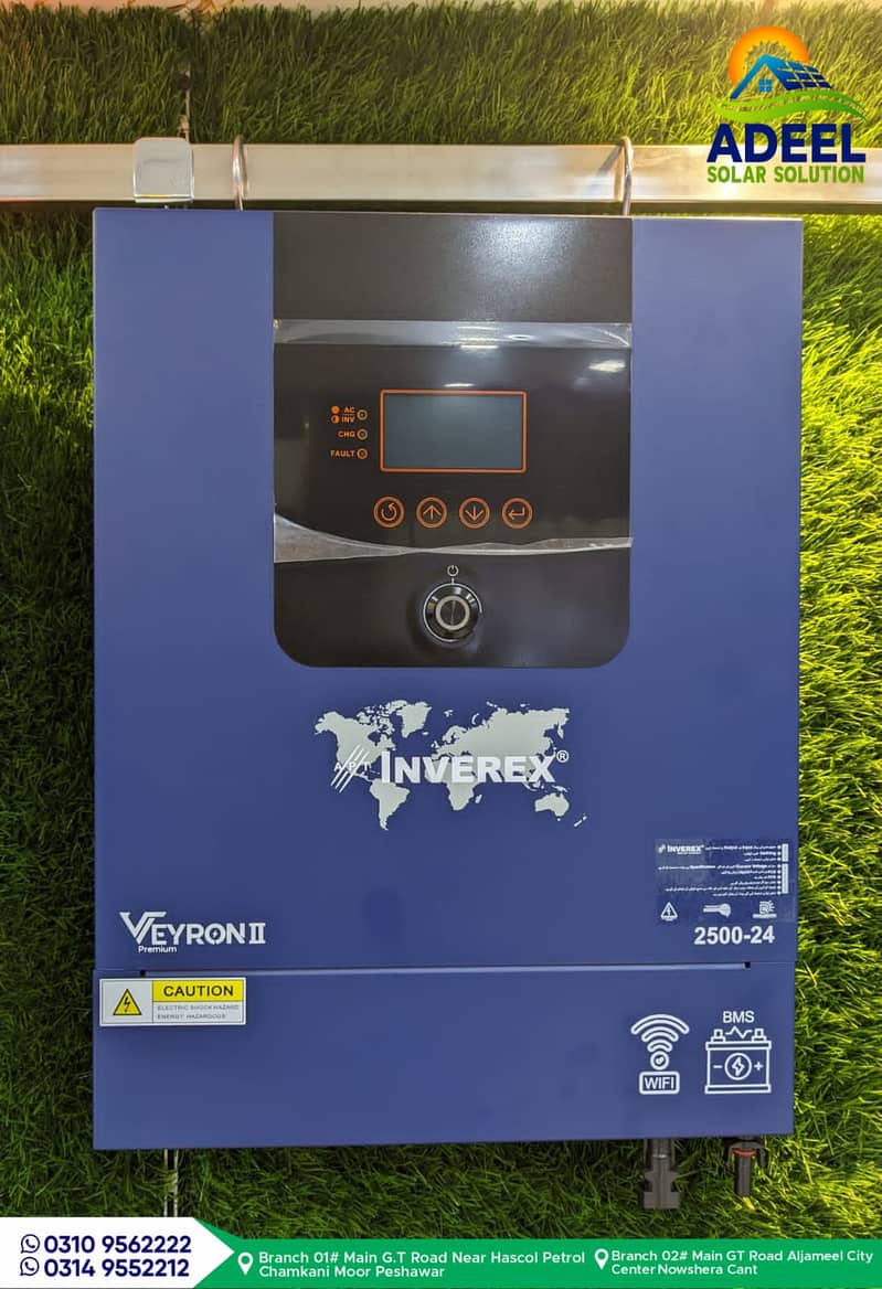 Solar Inverter Sunlife 4kW Solar Inverter BEST PRICE RATE IN LAHORE ...
