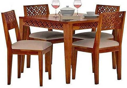 Dining Table Set | 4+6+8 Seatar Dining Sets | Manufacturers |