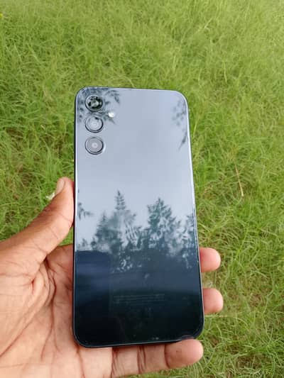 Samsung Galaxy A24 | 6+6 12GB + 128GB | 10/10 | Exchange Possible