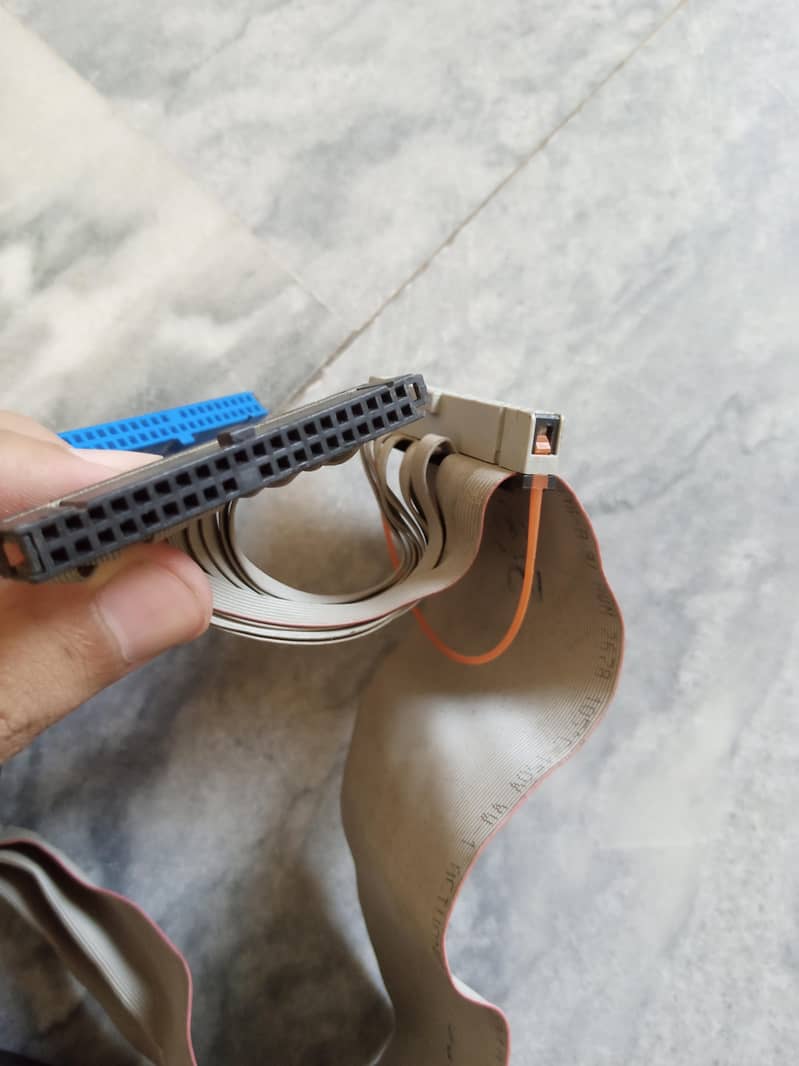 40_pin IDE cable 2