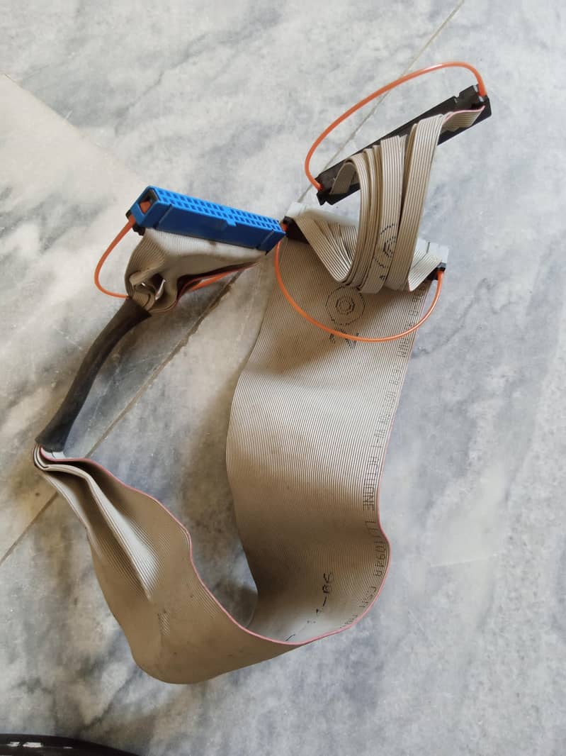 40_pin IDE cable 3