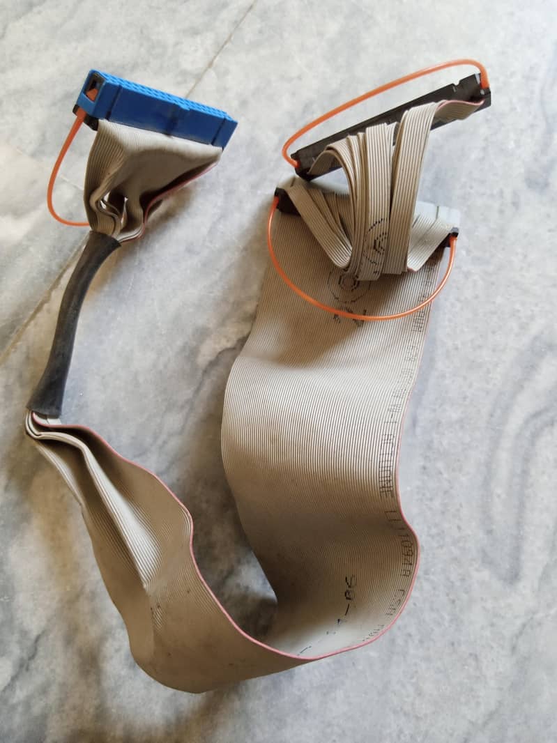 40_pin IDE cable 5