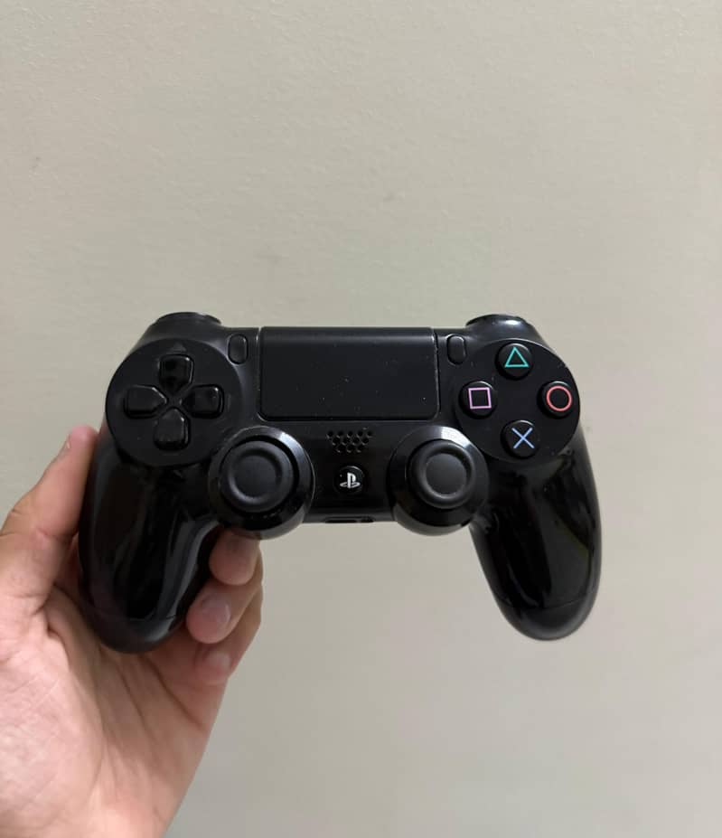 PS4 Console 2