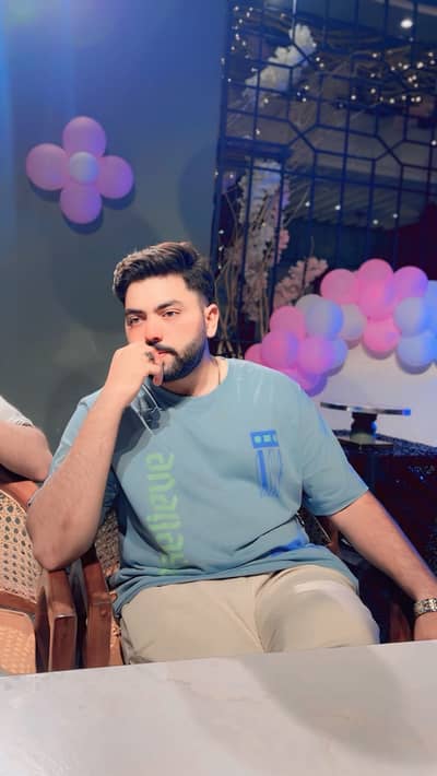 Aqib Mahota