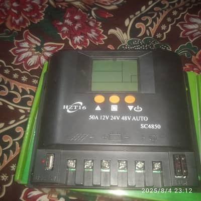 hzt16 smart battery charger 50 amp