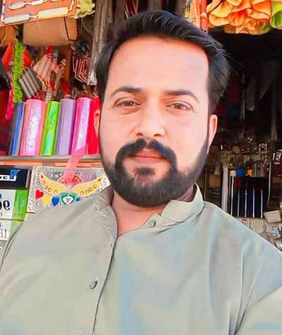 Muhammad Tanveer 