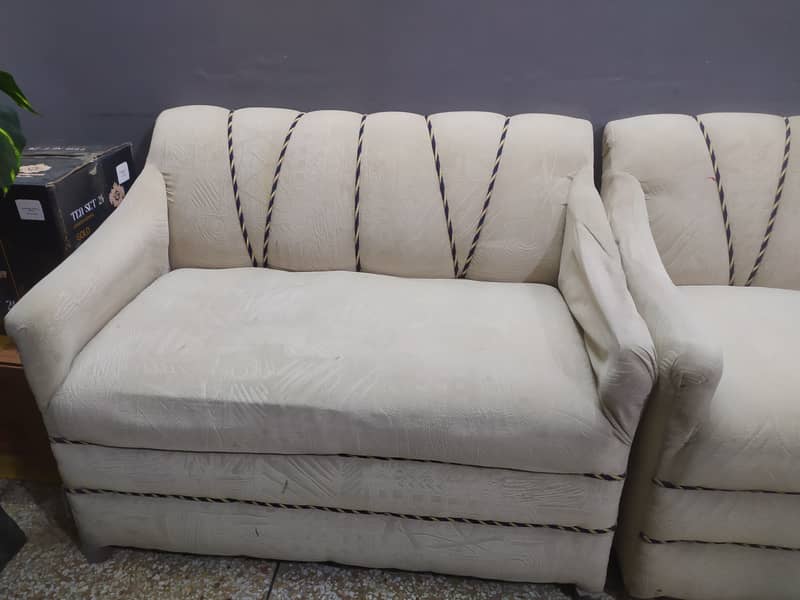 Sofa set 1